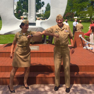 Meet your Posher, Mary-elyse